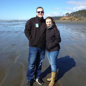 Meet your Posher, Brian